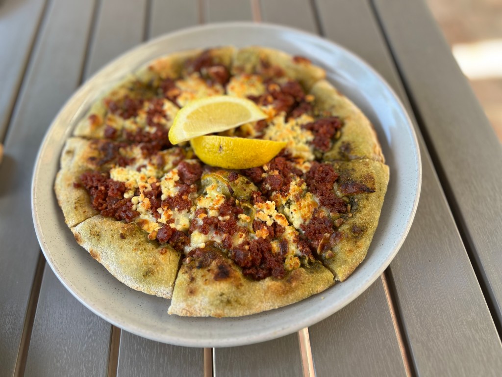 Bremerton Winery, Langhorne Creek, South Australia