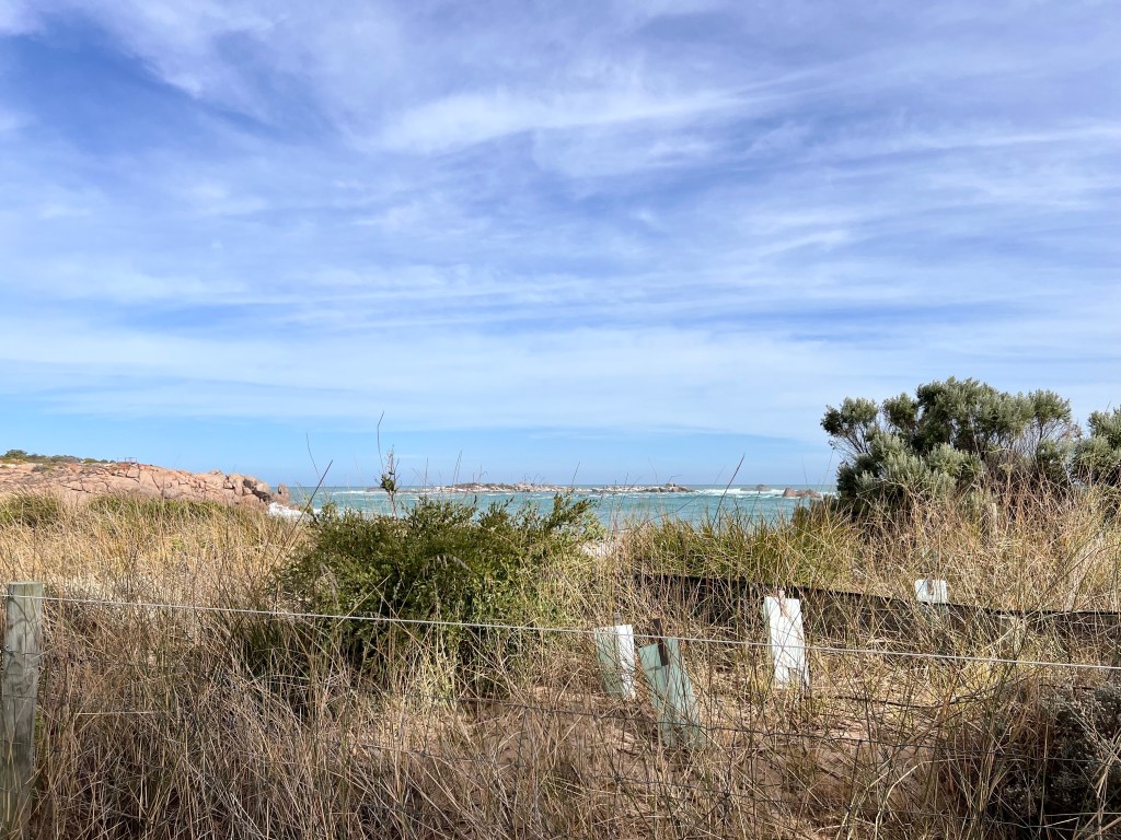 Big 4 Breeze Holiday Park, Port Elliot, South Australia