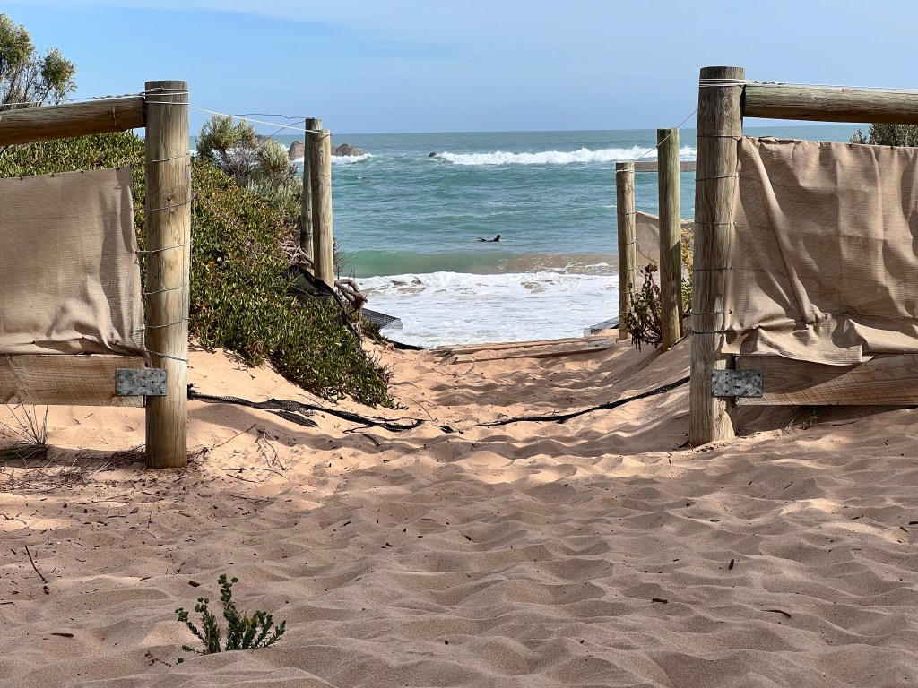 Big 4 Breeze Holiday Park, Port Elliot, South Australia