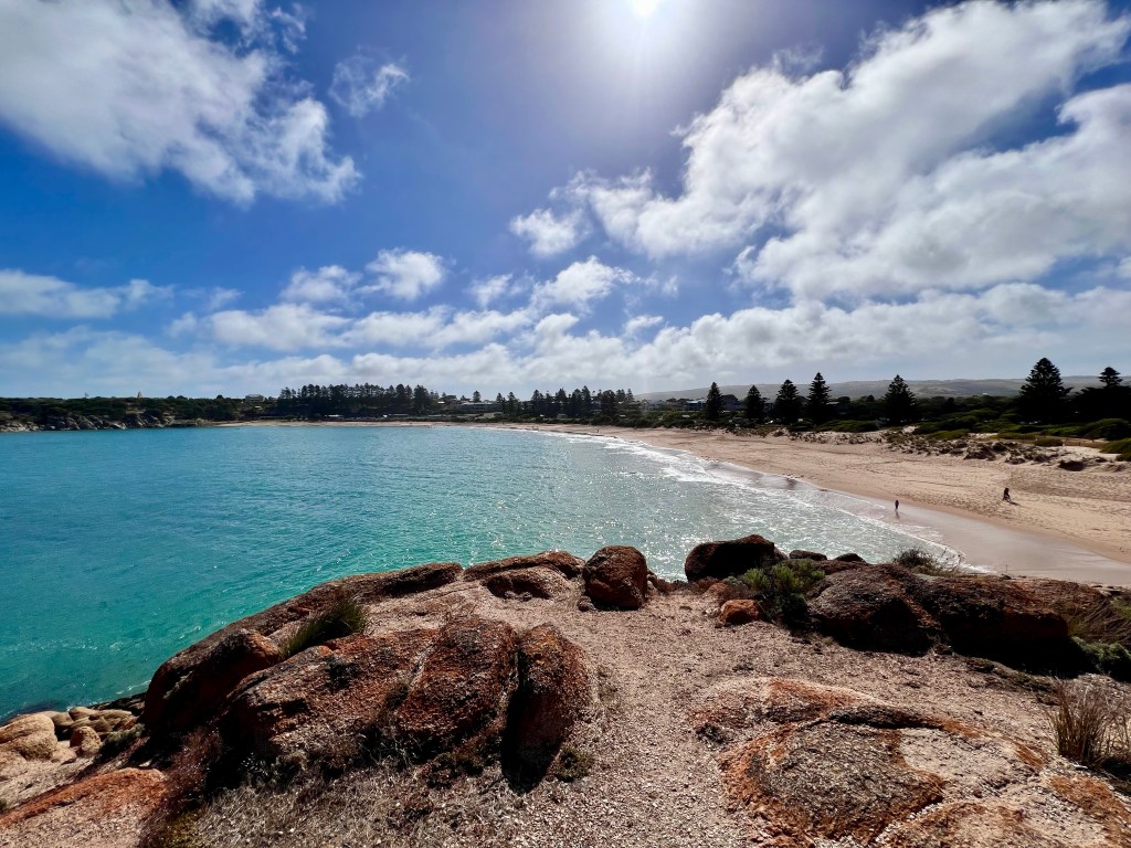 Horseshoe Bay, Port Elliot, South Australia