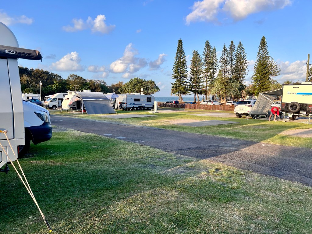 Caravan Park